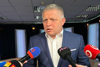 Družba se opět plní, ropa na Slovensko dorazí ve čtvrtek. Fico mluví o narušení důvěry